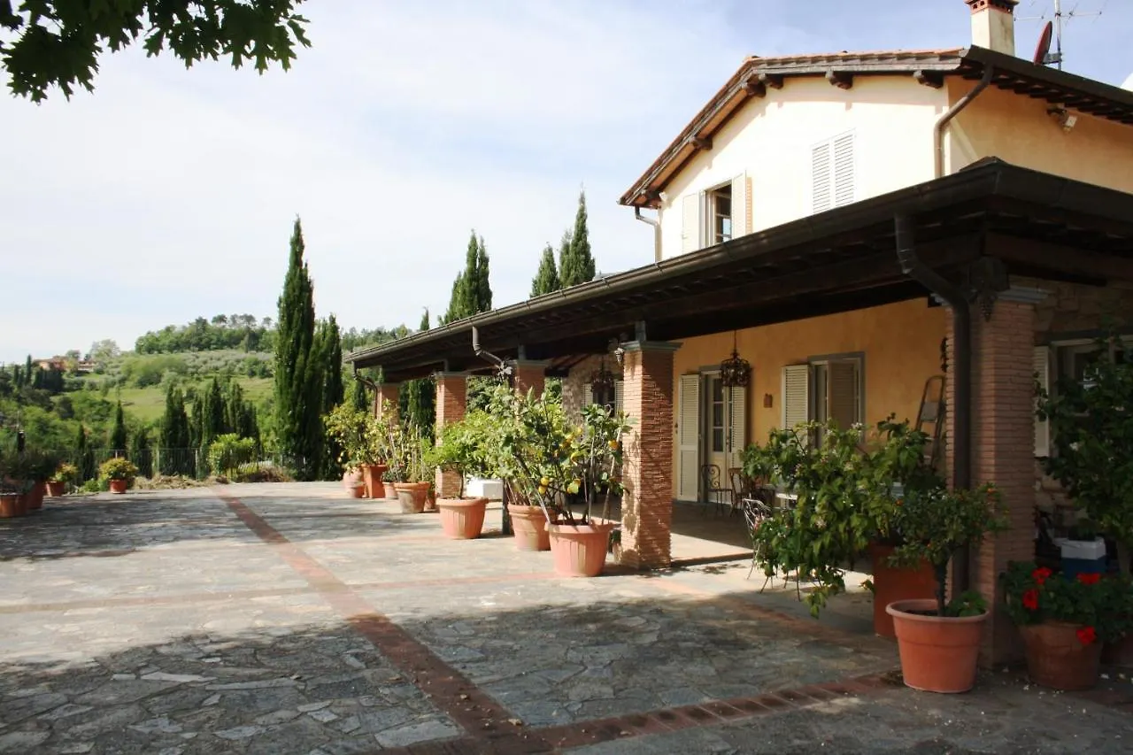 Villa Al Fondorina Santo Stefano  Santo Stefano (Lucca)