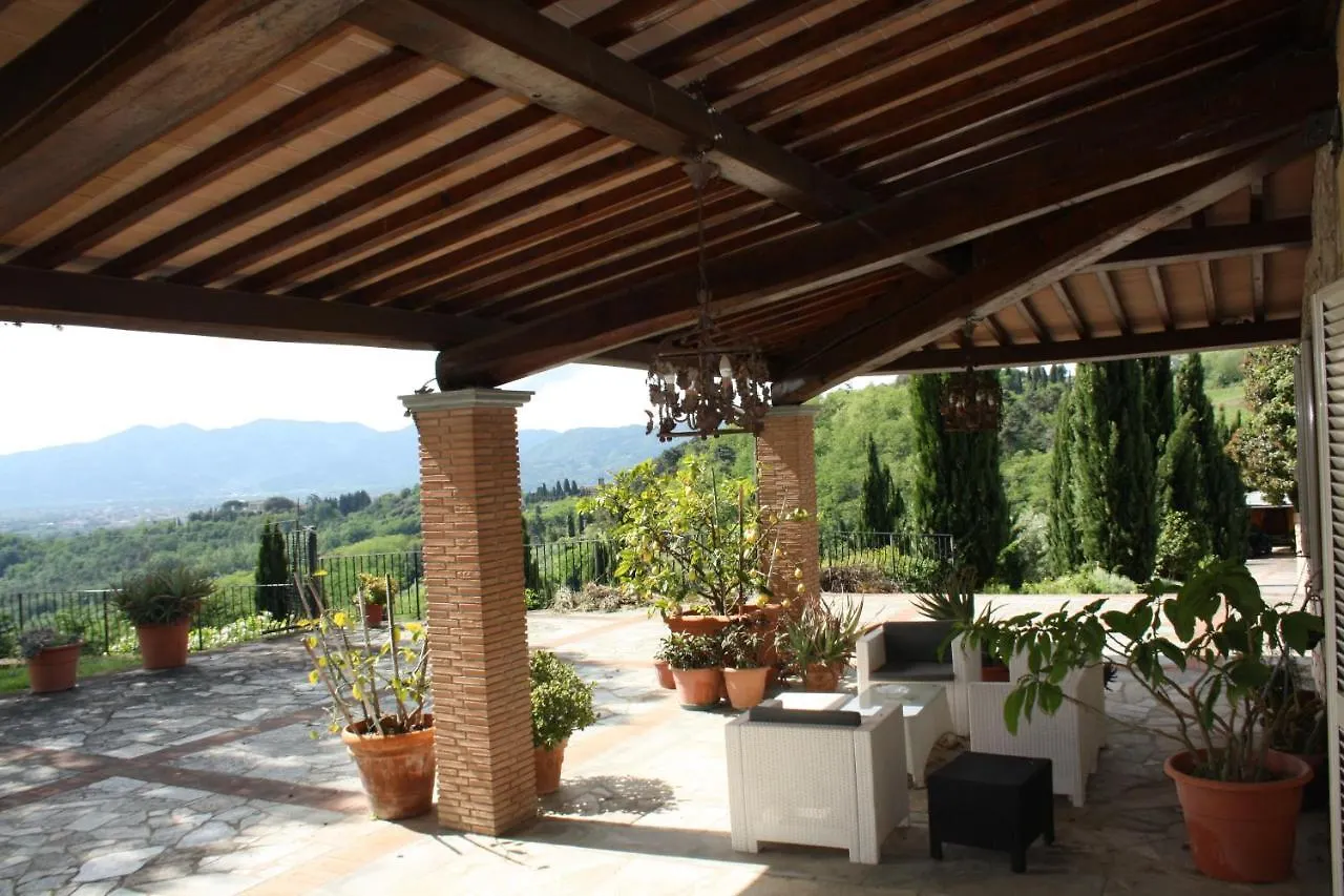 Villa Al Fondorina Santo Stefano  0*, Santo Stefano (Lucca) Italy